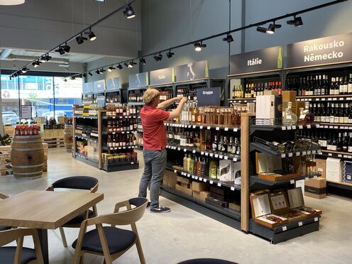 Prodlužujeme pro Vás otevírací dobu