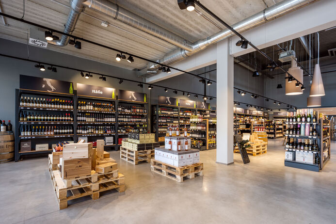 Jsme tu více než 20 let