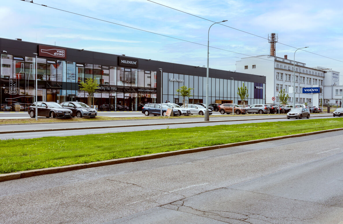 Vánoční otevírací doba