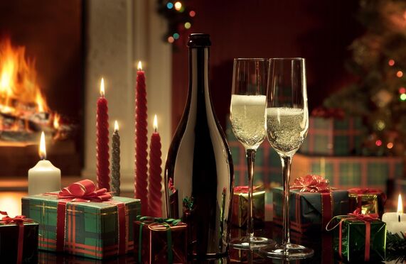 Jak se vyznat v šumivých vínech