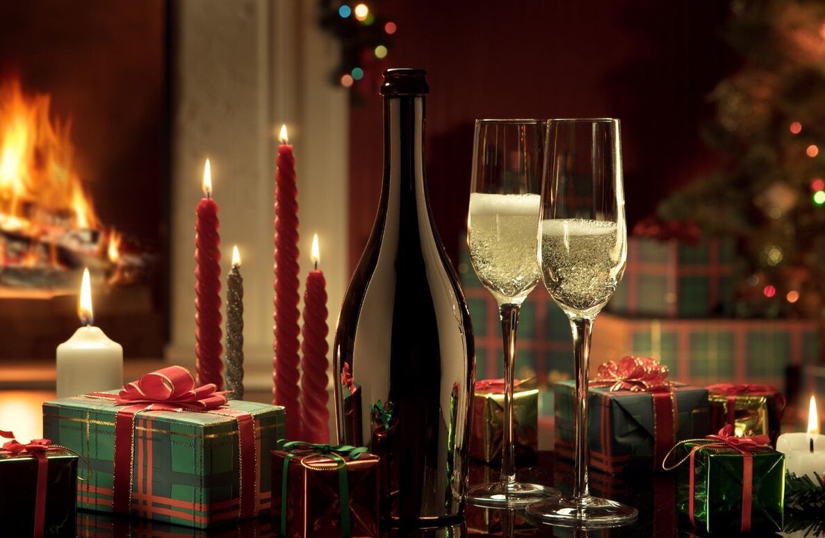 Jak se vyznat v šumivých vínech