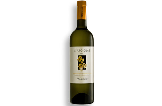 Vermentino Is Argiolas 2021 DOC 0,75l