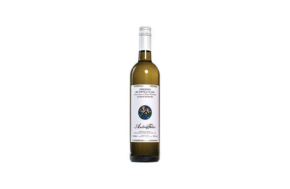 Verdicchio dei castelli di Jesi 2021 Classico