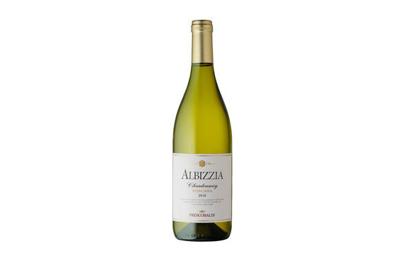 Albizzia 2021 Chardonnay di Toscana IGT 0,75l