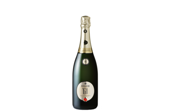 61 Franciacorta Brut 0,75l