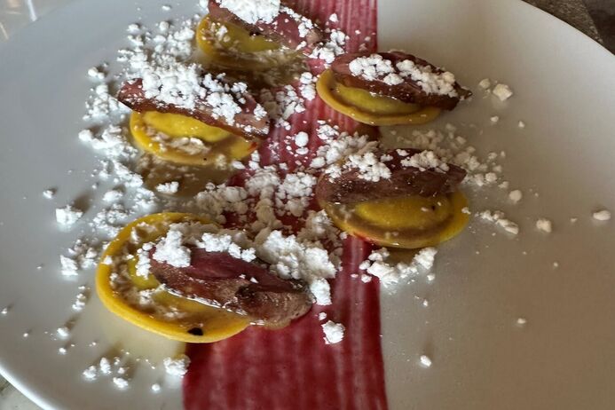 Restaurace L´ Altro cantuccio