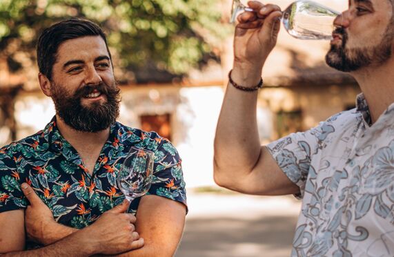 Vinařství Ondřej Stávek