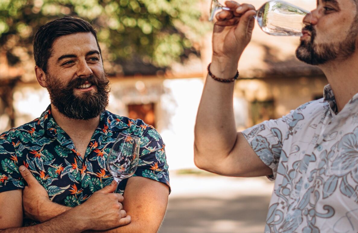 Vinařství Ondřej Stávek