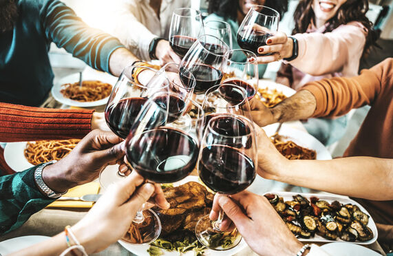 Tipy, jak si užít party i následující ráno