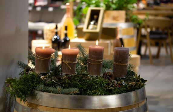 Tipy na vánoční dárky