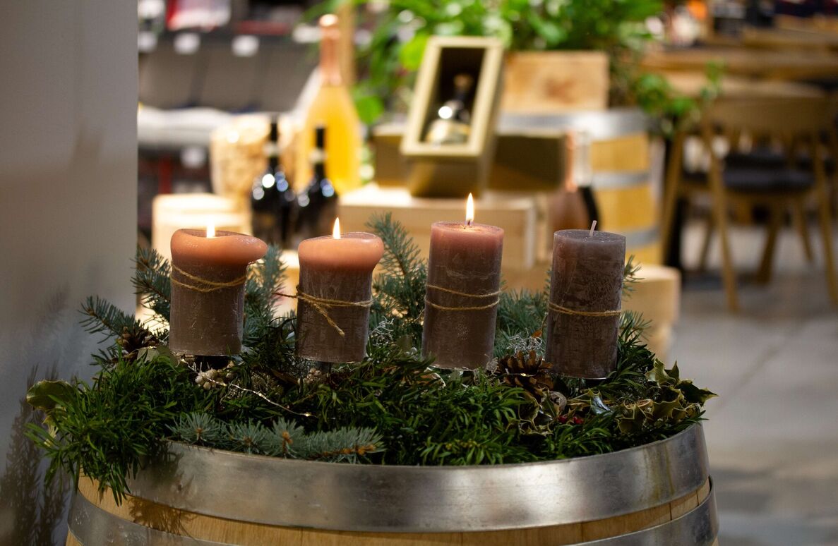 Tipy na vánoční dárky