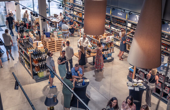 Co nás čeká ve VINOdiVINO v roce 2025